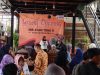 Mie Ayam Tono 11 Hadir Jadi Alternatif Kuliner Purworejo