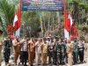 Yadi Senang Dusunnya Peroleh Program TMMD