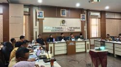 Ivan Fatchan Soroti Persoalan DTKS dan Beban Operator Desa di Purworejo