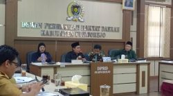 DPRD Purworejo Cari Jalan Keluar Atasi Lambatnya Pembangunan Bendung Bener
