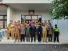 Polosoro Minta Perbaikan Data DTKS dan Percepatan Pembangunan Bendung Bener