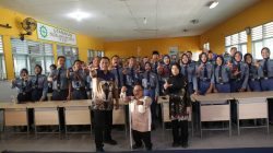 Siswa SMKN 4 Purworejo Diajak Pahami Jurnalistik di Era Digital