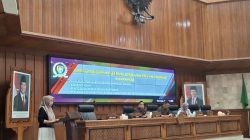 Komisi III Usulkan Raperda Kepariwisataan, Purworejo Dinilai Belum Bisa Manfaatkan Potensi Bandara