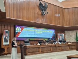 Komisi III Usulkan Raperda Kepariwisataan, Purworejo Dinilai Belum Bisa Manfaatkan Potensi Bandara