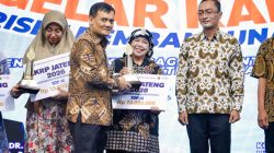 Jateng Punya 609 Riset, Ahmad Luthfi Minta Tak Berhenti di Atas Kertas
