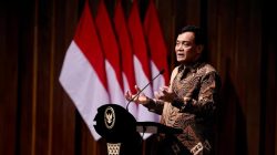 Ahmad Luthfi Prihatin Kabar OTT Bupati Klaten, Tunggu Keterangan Resmi KPK