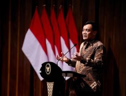 Ahmad Luthfi Prihatin Kabar OTT Bupati Klaten, Tunggu Keterangan Resmi KPK