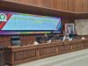 DPRD Purworejo Usulkan Tiga Raperda, Pariwisata, BPD hingga Pengelolaan Rumah Kos