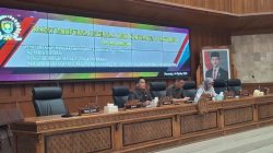 DPRD Purworejo Usulkan Tiga Raperda, Pariwisata, BPD hingga Pengelolaan Rumah Kos