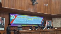 Bapemperda Sampaikan Usulan Pengaturan Rumah Kos dan Kontrakan