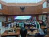 34 Atlet Pelajar Purworejo Terima Tali Asih DPRD