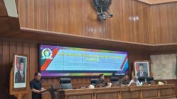 Usulkan Raperda Perubahan Aturan BPD, Komisi I: Perlu Penyesuaian dengan Aturan yang Lebih Tinggi