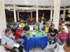 Jelang Keberangkatan, KONI Purworejo Kumpulkan Cabor