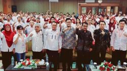 Isu Upah Kembali Memanas, Ristadi Minta KSPN Jateng Solid dan Kritis Bela Buruh