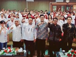 Isu Upah Kembali Memanas, Ristadi Minta KSPN Jateng Solid dan Kritis Bela Buruh