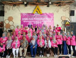 KPPI Purworejo Tegaskan Perempuan Bukan Sekadar Pelengkap Politik