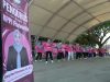 KPPI Purworejo Gebrak Alun-Alun Lewat Lomba Senam