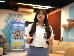 Finalis Duta Pelajar Anti Narkoba 2026 Cheryl Ellena Gracia Ajak Pelajar Berani Tolak Penyalahgunaan NAPZA