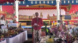 Merti Jaladri sebagai Strategi Pengembangan Wisata Budaya dan Penguatan Ekonomi Masyarakat di Desa Jatimalang, Kabupaten Purworejo