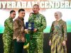 Pangdam Berganti, Gubernur Ahmad Luthfi Perkuat Sinergi dengan TNI
