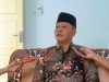 Cak Percil Hadir di Purworejo dalam Rangkaian HUT DPRD Purworejo ke-78