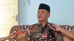 Cak Percil Hadir di Purworejo dalam Rangkaian HUT DPRD Purworejo ke-78