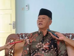 Cak Percil Hadir di Purworejo dalam Rangkaian HUT DPRD Purworejo ke-78