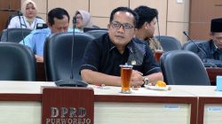 Anggota BPD Purworejo Dapat BPJS Ketenagakerjaan, Diminta Lebih Berani Mengawasi Kades