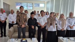 FKP RSUD RAA Tjokronegoro Bahas Peningkatan Mutu dan Transformasi Layanan Kesehatan