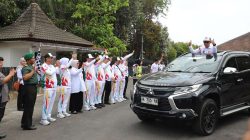 KONI Purworejo Pasang Target Minimal Enam Emas di Porprov XVII Jateng
