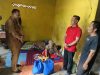 Ketua DPRD Purworejo Sambangi Dua Lansia Sakit yang Hidup Sebatang Kara, Langsung Difasilitasi ke Panti