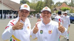 Bawa Nama Purworejo ke Porprov XVII, Ketua DPRD Minta Atlet Berjuang Maksimal