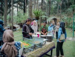 BPOB Dampingi Pelaku Usaha Desa Penyangga Perkuat Identitas Produk Pariwisata