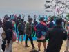 Paralayang Porprov Jateng 2026: Iqbal Satya Gumilang Tempati Posisi Kedua, Peluang Raih Emas Masih Terbuka