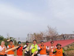 Aeromodelling Purworejo Panaskan Perburuan Medali Porprov Jateng 2026