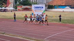 Gagal di Atletik 1.500 M Putra, Purworejo Masih Berpeluang Peroleh Emas dan Perunggu