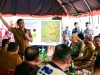 Tersisa Satu Titik Api di Gunung Lawu, Ahmad Luthfi Perintahkan Penyisiran