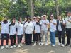 Bupati Yuli Hastuti Semangati Atlet Purworejo Berjuang Raih Hasil Maksimal dalam Ajang Porprov