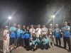 Buka Keran Medali, Petanque Sumbang Emas Porprov Pertama Kontingen Purworejo