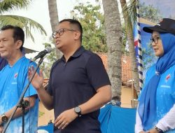 Bramantyo: Sehat Harus Jadi Gaya Hidup