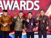 Kemiskinan Jateng Turun, Ahmad Luthfi Raih Penghargaan Mandaya Award 2026