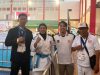 Erla Sukses Raih Perunggu dari Cabor Karate, Tambah Koleksi Medali Kontingen Purworejo dalam Ajang Porprov Jateng 2026