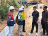 Progres Jalan Kalirejo-Hargorojo Disorot, DPRD Minta Pekerjaan Dikebut