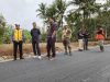 Pengawasan Poros Kemanukan-Semawung, DPRD Purworejo Pastikan Progres Pekerjaan