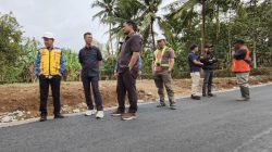 Pengawasan Poros Kemanukan-Semawung, DPRD Purworejo Pastikan Progres Pekerjaan