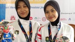 Cabor Pencak Silat Porprov 2026, Atlet Purworejo Sumbangkan 3 Medali Perunggu