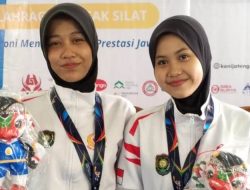 Cabor Pencak Silat Porprov 2026, Atlet Purworejo Sumbangkan 3 Medali Perunggu