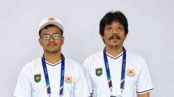 Ungguli Cilacap dan Boyolali, Emas Catur Beregu Cepat Porprov 2026 Dibawa Pulang