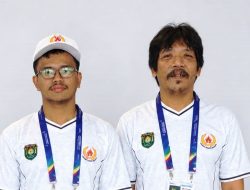 Ungguli Cilacap dan Boyolali, Emas Catur Beregu Cepat Porprov 2026 Dibawa Pulang
