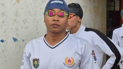 2 Atlet Renang Purworejo Sisakan Asa 1 Nomor Lomba di Porprov 2026